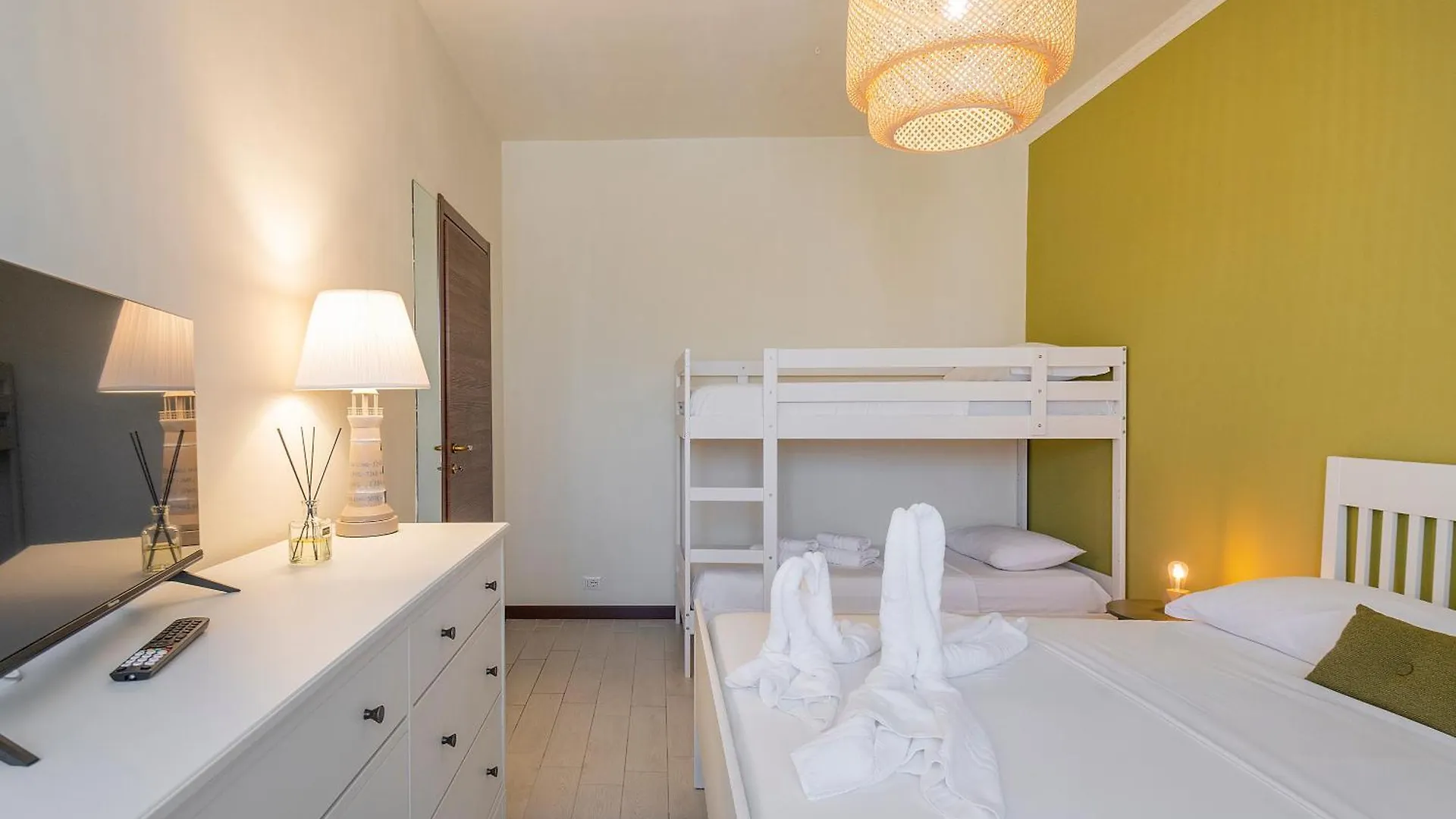 Appartement Bilocale Ugolina - 7Sundays à Milan