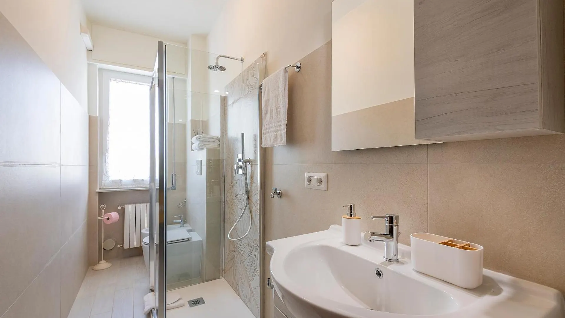 Appartement Bilocale Ugolina - 7Sundays à Milan