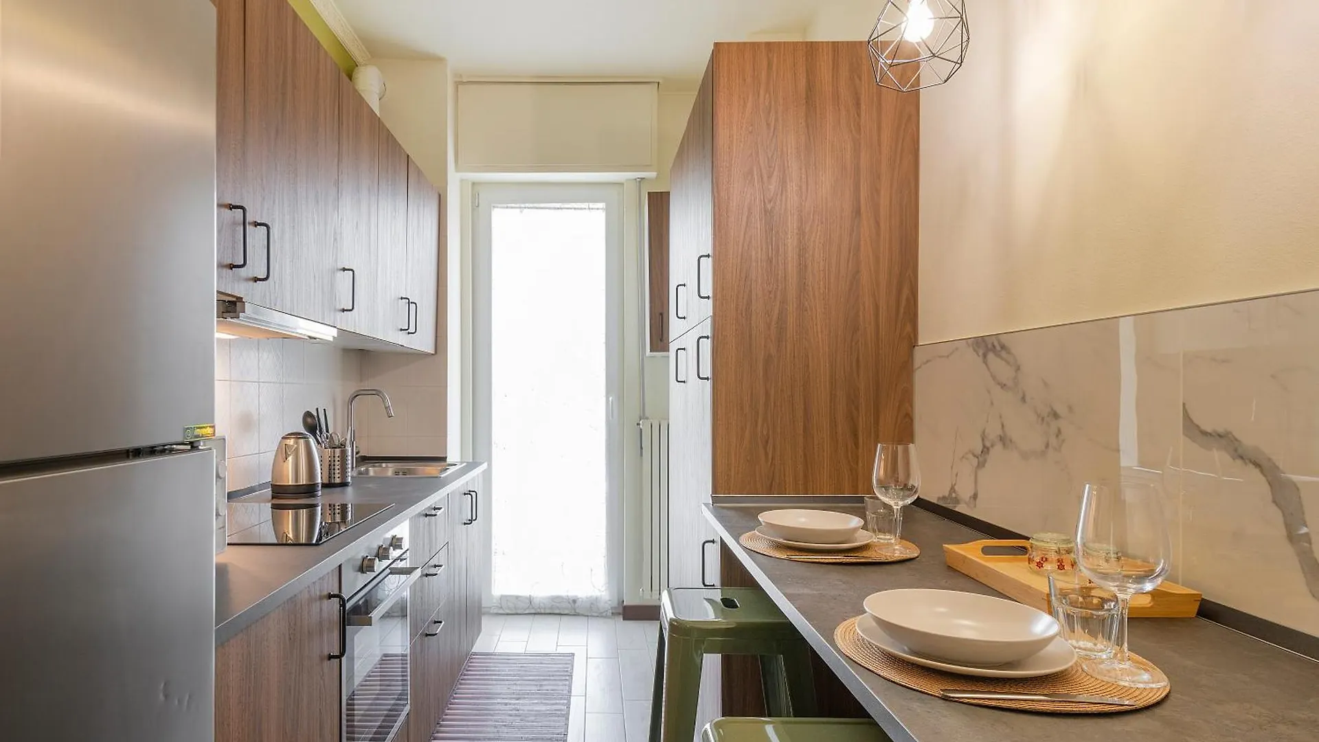 Appartement Bilocale Ugolina - 7Sundays à Milan