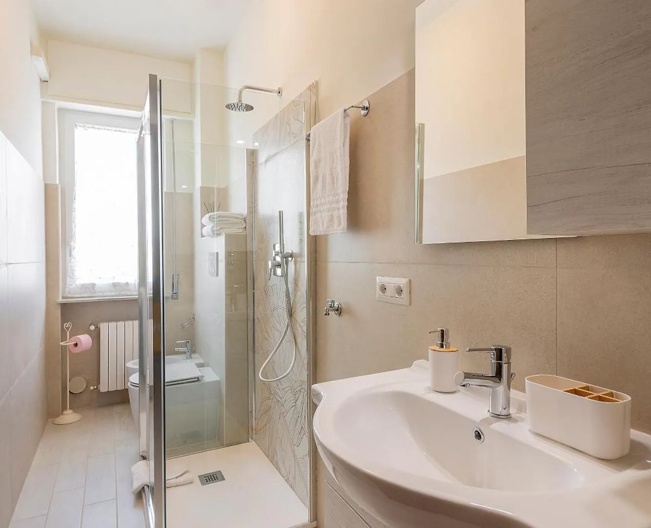 Appartement Bilocale Ugolina - 7Sundays à Milan