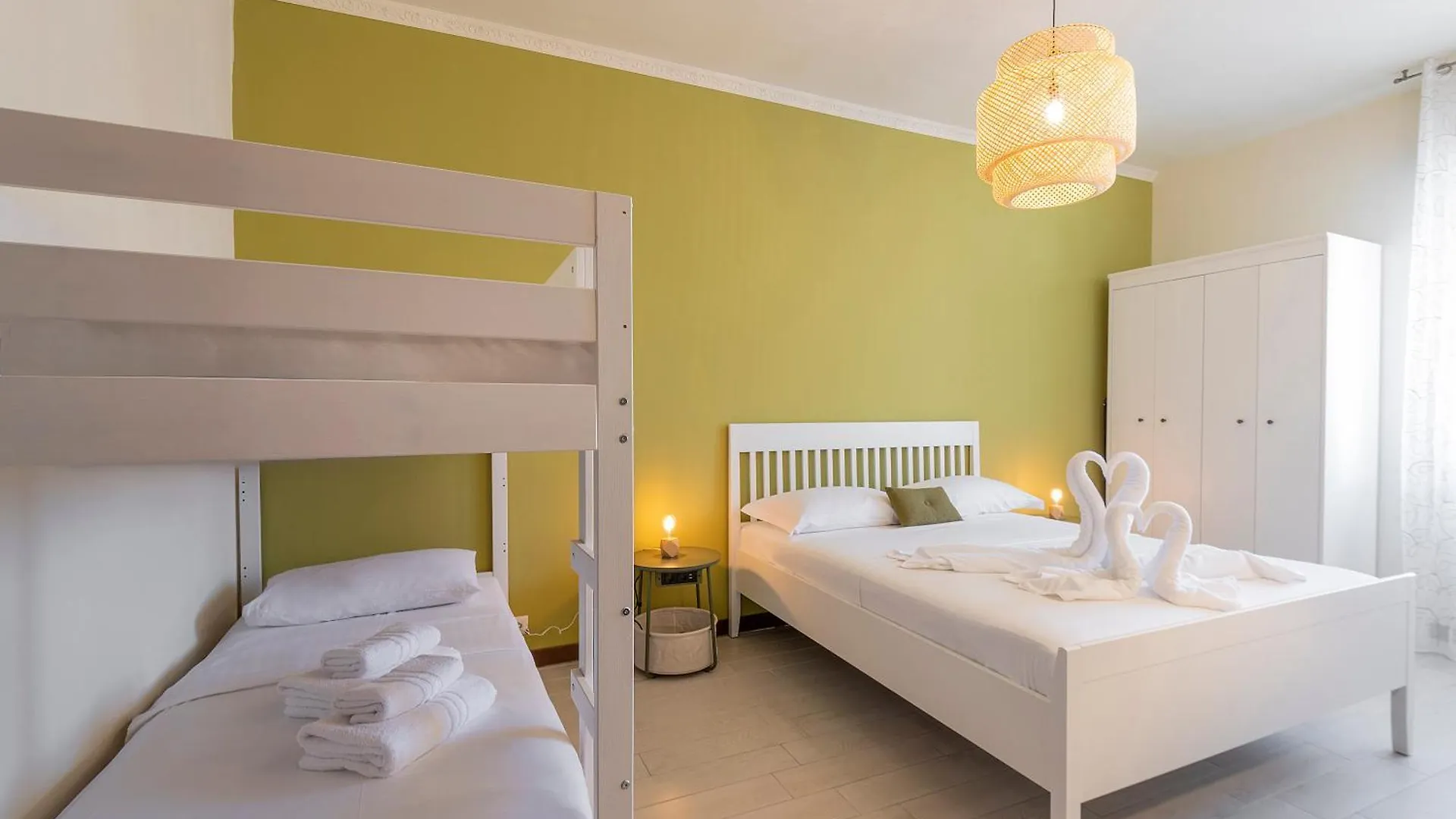 Appartement Bilocale Ugolina - 7Sundays à Milan