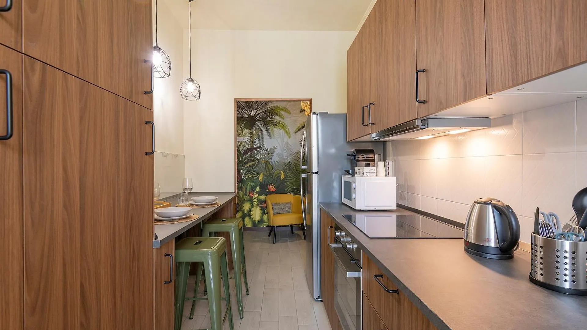 Appartement Bilocale Ugolina - 7Sundays à Milan Italie