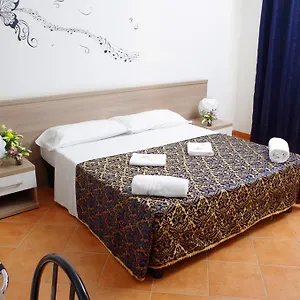 Hotell Centrale, Milano